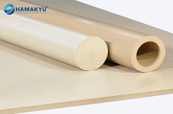 [131013199] Tấm nhựa màu đen Ketron® 1000 PEEK kích thước 5x615x1000mm, xuất xứ: MCAM/Bỉ (Sheet, To Order Size, Black, 5x615x1000mm)